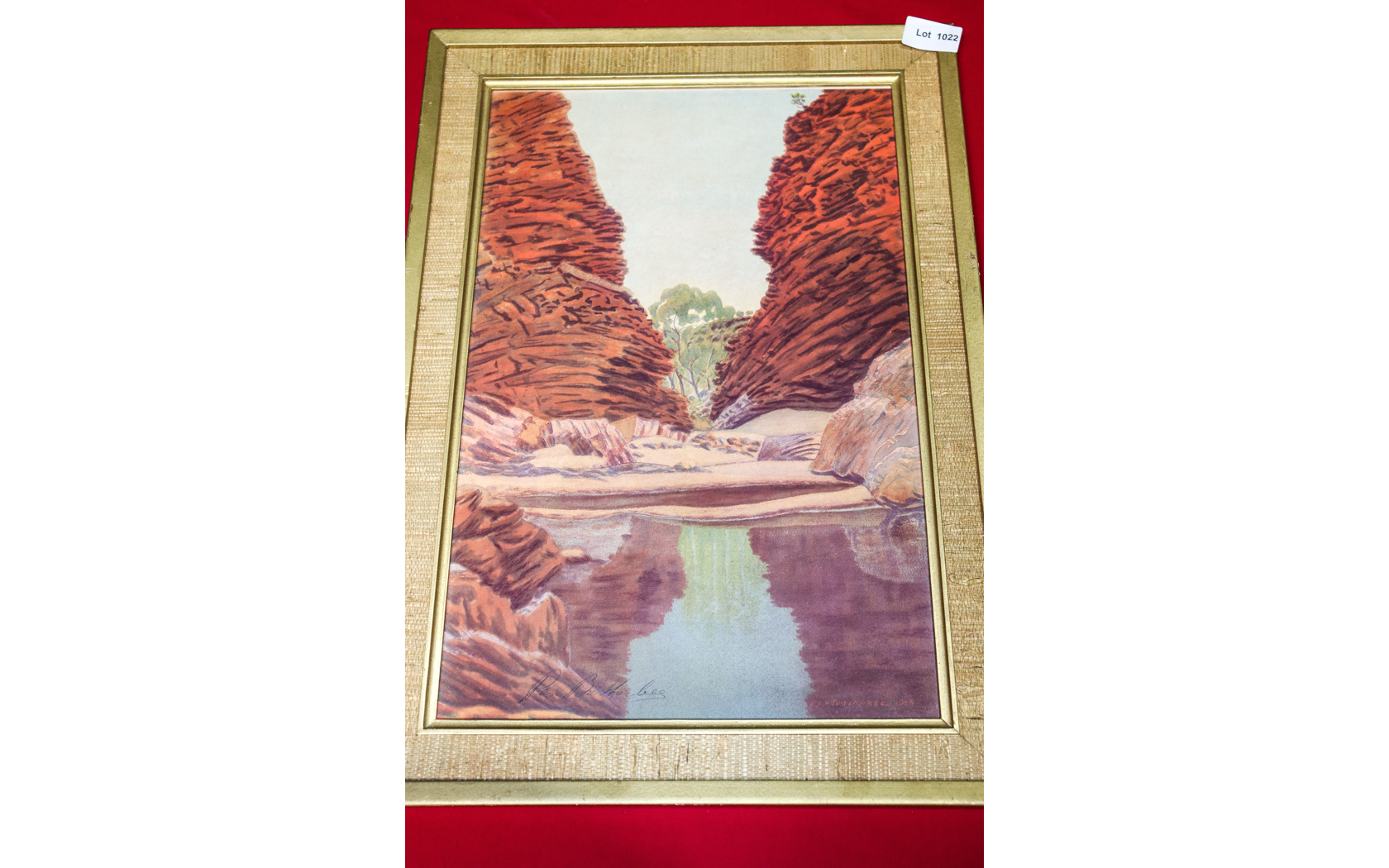 Lot 1022 - Image 2